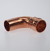 INTEGRAL SOLDER RING FITTINGS STREET ELBOW